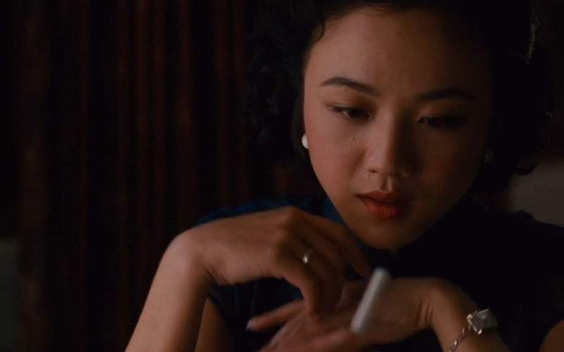 色戒未删减版在线播放｜电影院级画质｜梁朝伟汤唯经典剧情深度解析