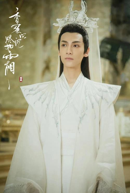 香蜜沉沉烬如霜高清在线观看影院|免费完整版、全集资源、4K超清重刷
