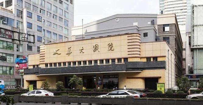 奇特电影院沉浸式观影体验 | 小众影院打卡 | 主题影厅推荐