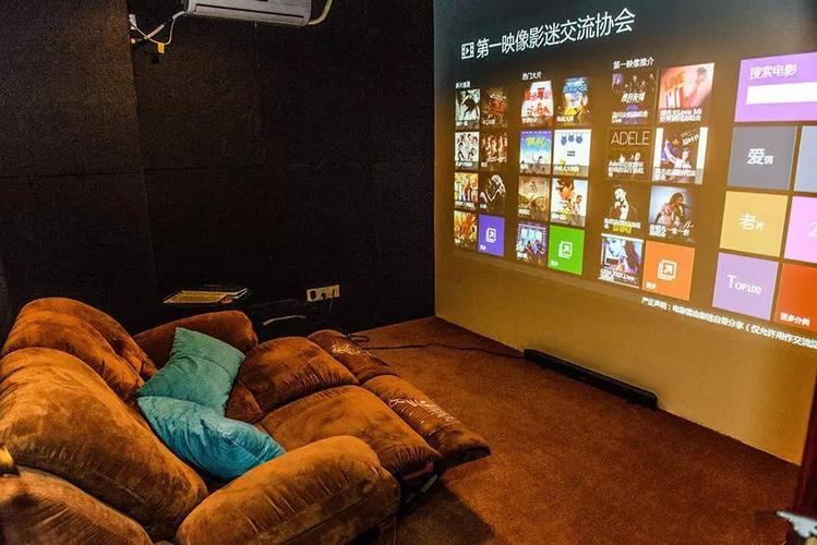 寡妇影院的相关介绍