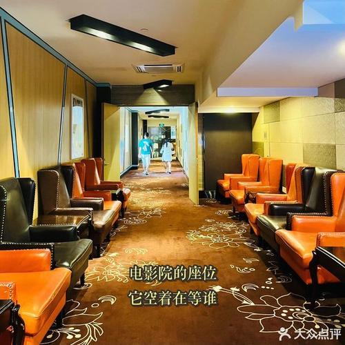 嘉禾影院 | 2025最新电影排期、优惠购票攻略及VIP厅观影体验推荐